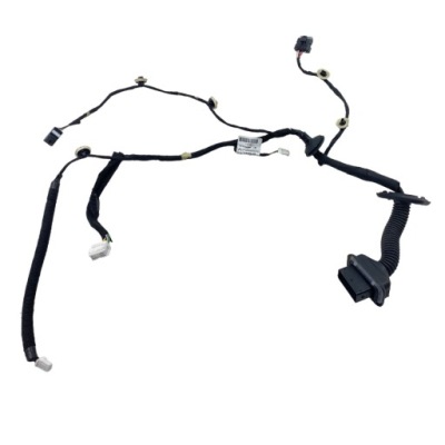 Жгут дверь левый перед renault express van фото №1