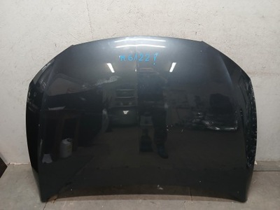 Капот seat leon iii 3 lift 17- 5f фото №1