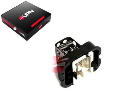 Резистор вентилятор opel jpn фото №1