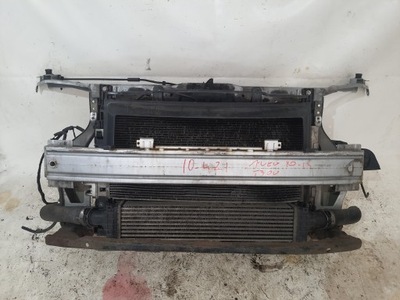 Chevrolet aveo t300 hb 11-14 pas передний дизель фото №1