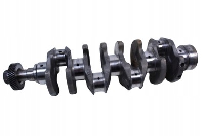 Wał коленчатый nissan cabstar maxity 09r.3.0d фото №1