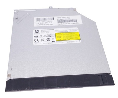 Napęd DVD-RW do HP 250 255 G5 DU-8A6SH