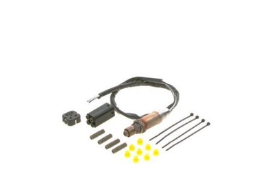 SONDA LAMBDA 0 258 986 503 BOSCH ALFA ROMEO  