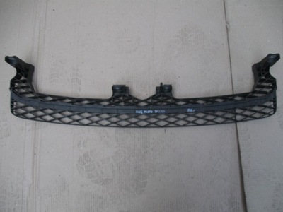 Напрямна абсорбер бампера перед задня vw passat b7 фото №1