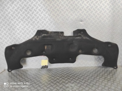 Ford transit mk8 lift 2.0 tdci шумоизоляция капот подкрылок капот + клипсы фото №1