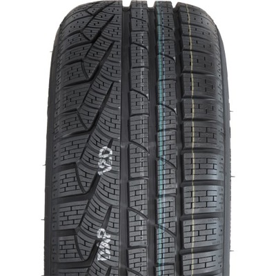 4 PCS. TIRES WINTER 305/30R20 103W XL WIN SOTTO S. II PIRELLI  