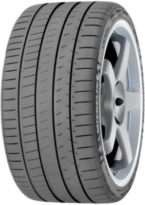 2x Michelin Pilot Super Sport 305/30R20 103Y XL