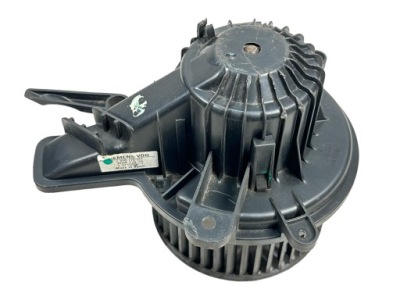 Tahoe escalade yukon 07-14r вентилятор обдув повітродувка задня задня оригінал фото №1