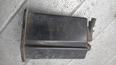 Фільтр вугільний opel agila 1.0b 00r фото №1