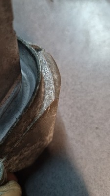 Модуль блок керування лампи led bmw 5 f10 f11 18592000 фото №1