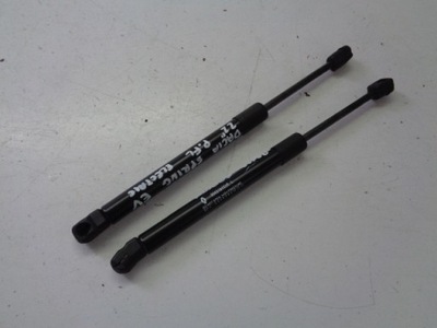 Амортизаторы багажника dacia spring ev 2022 rok фото №1