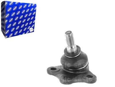 Шаровая опора рычага перед l/p fiat doblo doblo minivan palio strada фото №1