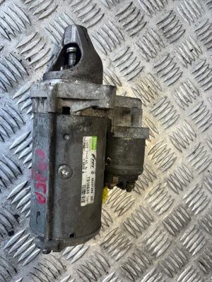 Стартер opel corsa d 55221292 фото №1