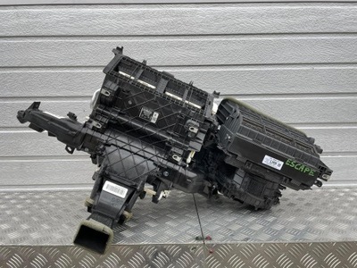 Ford escape mk4 kuga iii отопитель usa фото №1