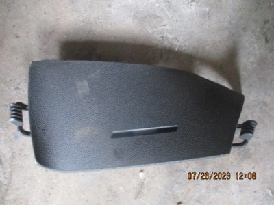 OPEL CORSA D PROTECCIÓN BRIDA CIEGA DE VENTILACIÓN IZQUIERDA 13196698  