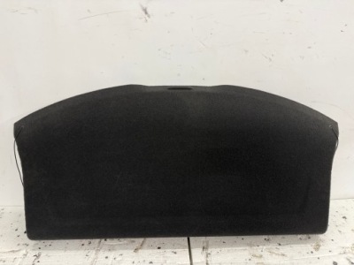 Полка задняя seat оригинальный номер 5f4867769a фото №1