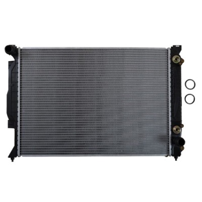 Радіатор wody audi a6 c5 allroad c5 97-05 фото №1