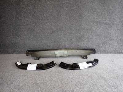 Mitsubishi outlander iii pas передній перед фото №1