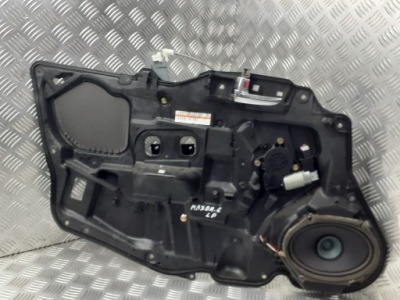 Механізм скло лівий перед mazda 6 gj6a97xn фото №1