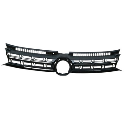 REJILLA DEL RADIADOR VW GOLF PLUS 5M0853653L9B9. PRODUCTO NOWY, ORIGINAL  