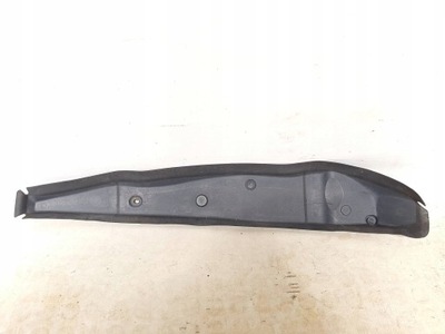 Защита крыла левая mercedes sl r231 w231 фото №1