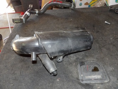 Труба воздухозаборник воздуха bmw 7619268 фото №1