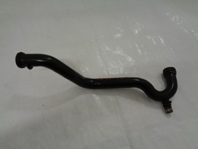 Jumpy expert proace труба wąż wody 2.0 bluehdi фото №1