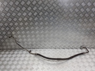 Шланг підсилювача fiat albea 1.2 фото №1