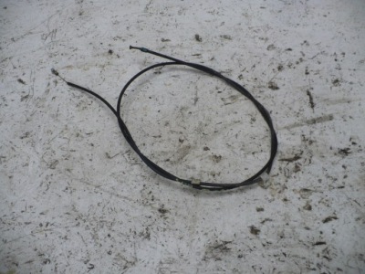 Трос тяга капот mercedes vito w639 2.2cdi europa фото №1