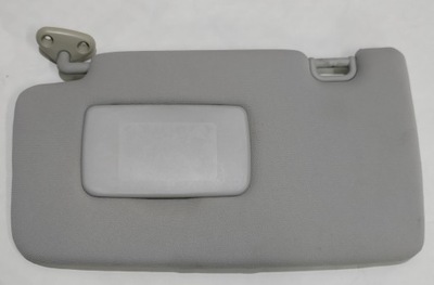 Subaru forester iv sj 13-osłona солнцезащитная l фото №1