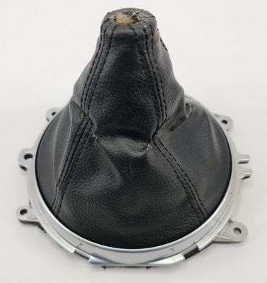 Чехол переключения передач mazda rx-8 f15164333 фото №1