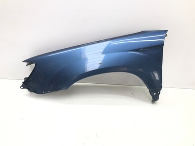 Subaru forester ii lift крыло перед передний левый фото №1