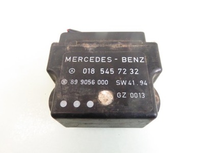 РЕЛЕ СВЕЧЕЙ MERCEDES W202 2.2 0185457232