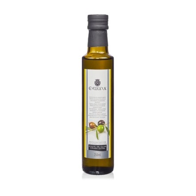 Oliwa z Oliwek Sierra de Gata Extra Virgin 250ml