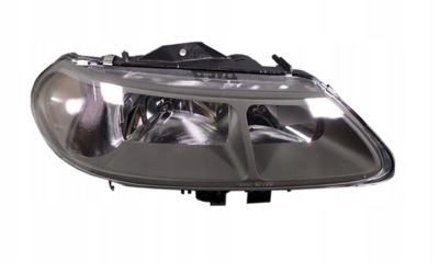 Правый фара renault laguna 1998-2001 новый фото №1