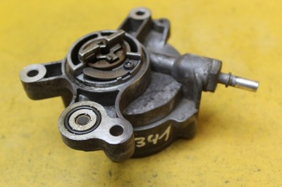 Насос вакуум вакуум peugeot 407 2.0 hdi фото №1