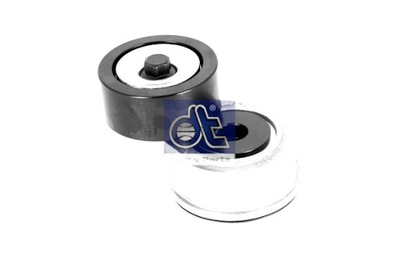 DT SPARE PARTS ĮTEMPIKLIS DIRŽELIO PLEIŠTINIO MERCEDES ATEGO ATEGO 2 AXOR 