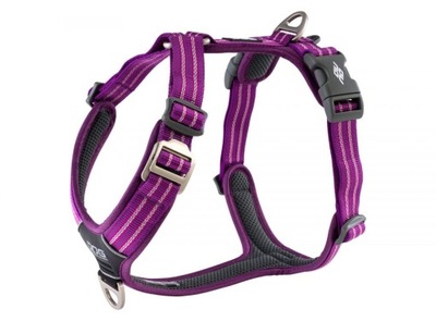 Szelki Dog Copenhagen Walk Air XL / Purple