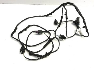 Mini clubman f54 жгут трубопровод pdc, перед 9396026 фото №1