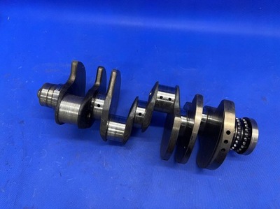 AUDI Q7 4L 4.2 TDI CCF WAŁ KORBOWY