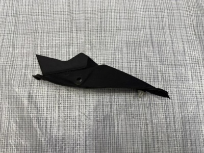 Заглушка жабо fiat 600 e fiat 600 -заглушка фото №1