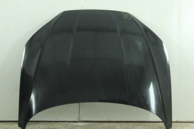 Audi a5 2 8w0 рестайлинг  капот хорошее состояние фото №1