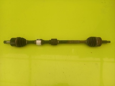 Приводной вал правая длинная 1.7 crdi kia optima iii lift 14r фото №1