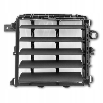 Porsche cayenne 9ya , 17 - труба впускной воздуха перед правая 1 фото №1