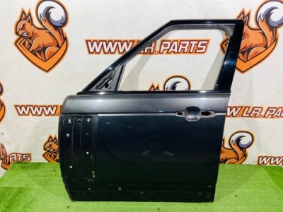 Двері передні ліва range rover l405 ck52-20125-aa фото №1