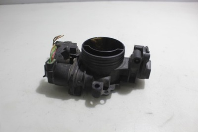 Дроссельная заслонка peugeot 206 1.4 фото №1