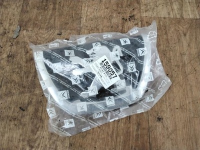 Peugeot expert решётка радиатора решётка радиатора 96496704 фото №1