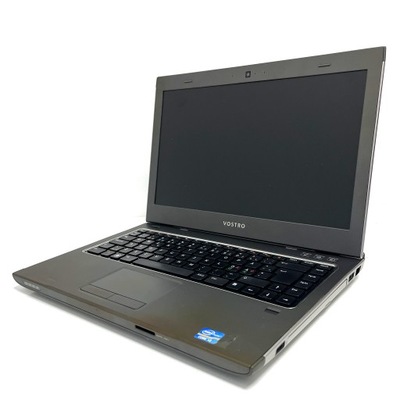 Laptop DELL Vostro 3460 i3-2370M 4GB 250GB HDD W7 Pro