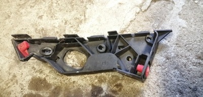 Opel оригінальний номер 13179964 напрямна бампера фото №1