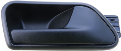 Ручка пасажира vw caddy iii lift 10-15 фото №1